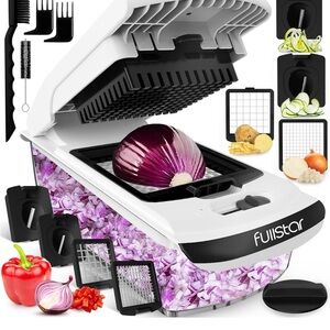 Fullstar Vegetable Chopper